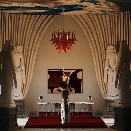Hotel Casa Fontana Çeşme