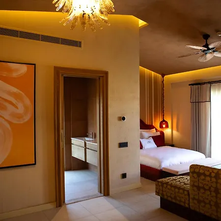 Hotel Casa Fontana