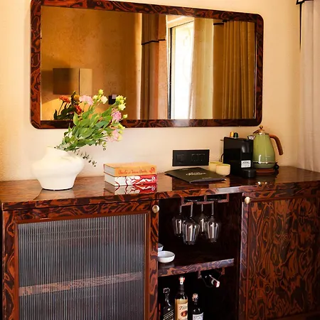 Casa Fontana Hotel *