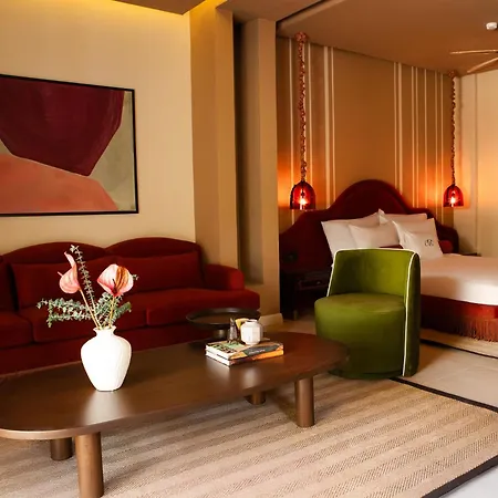 Casa Fontana Hotel Çeşme