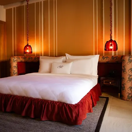 Hotel Casa Fontana Çeşme