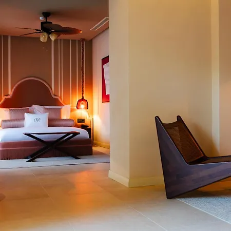 Hotel Casa Fontana Çeşme